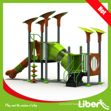 Attractive Design of Children Outdoor Playground Set for Amusement Park